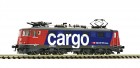 737295 Fleischmann Electric locomotive Ae 610 SBB-Cargo Digital with Sound